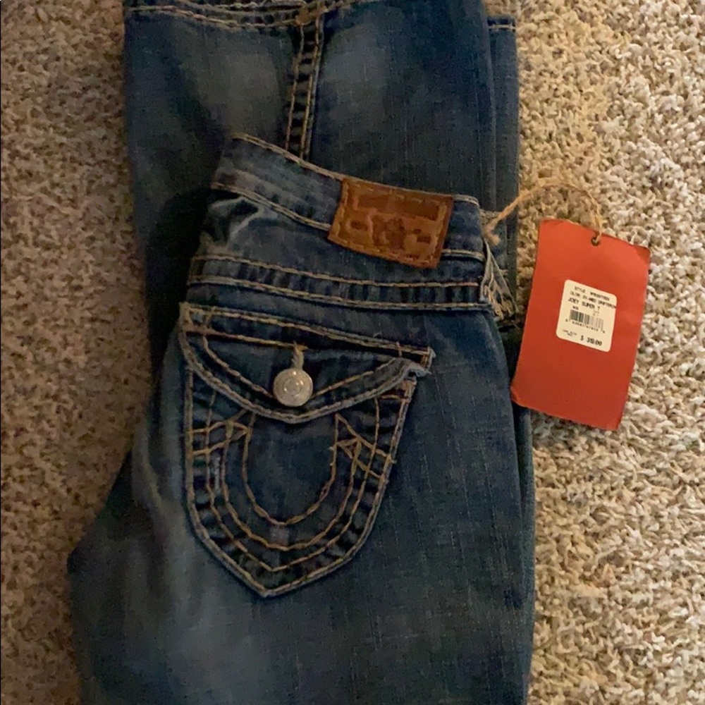 True Religion Jeans